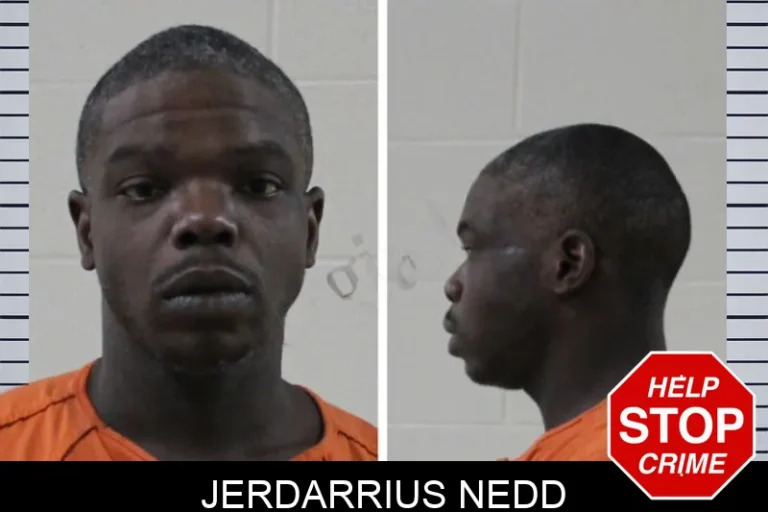 Jerdarrius Nedd
