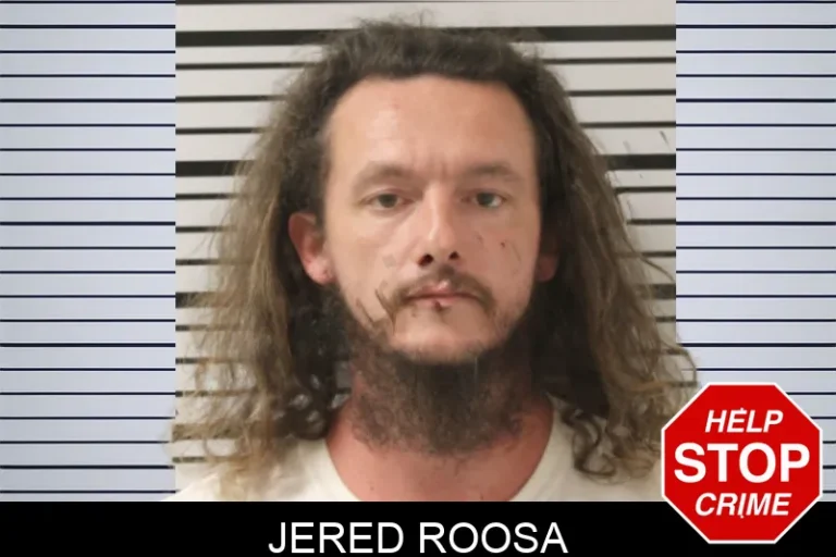 Jered Roosa