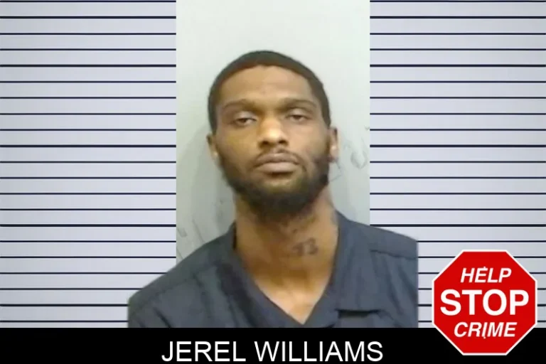 Jerel Williams