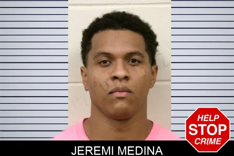 Jeremi Medina