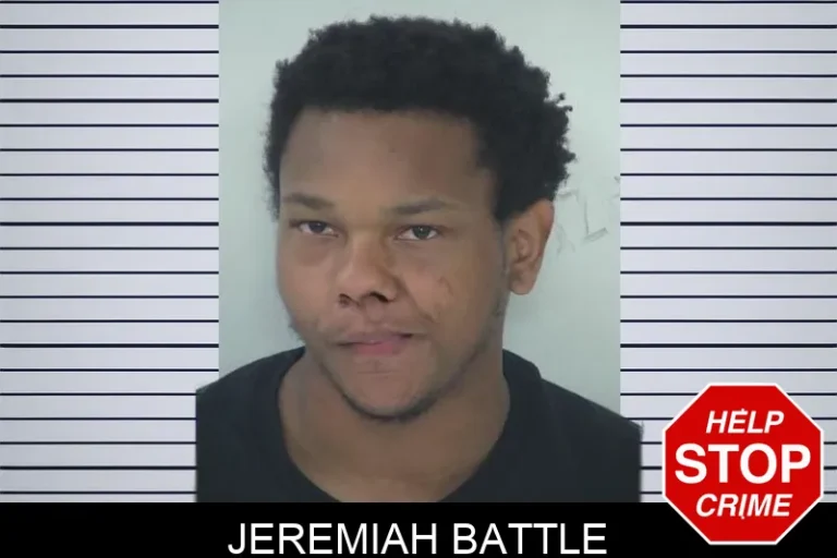 Jeremiah Battle