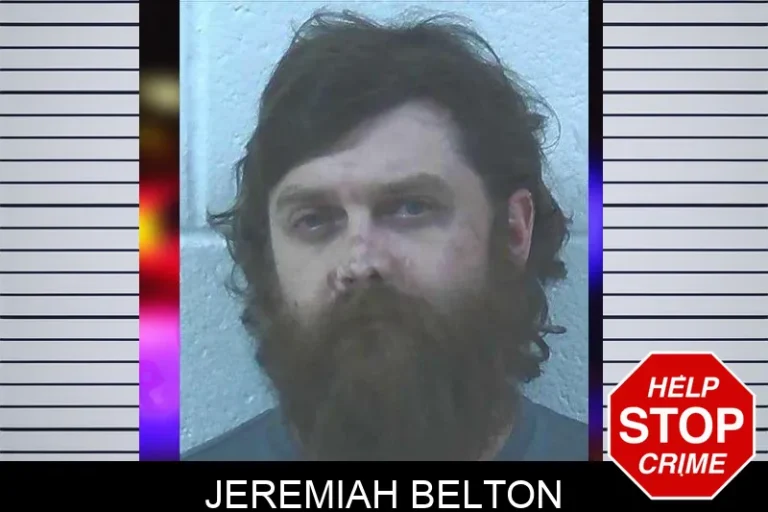 Jeremiah Belton