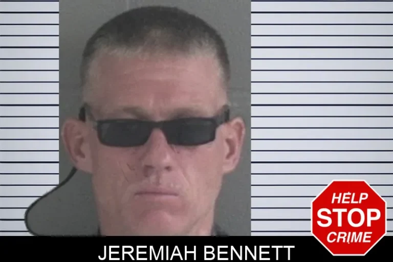 Jeremiah Bennett