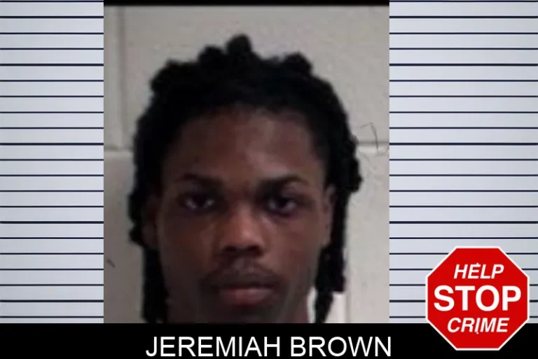 Jeremiah Brown