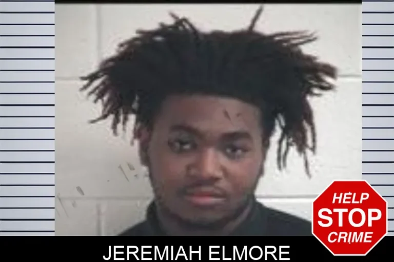 Jeremiah Elmore
