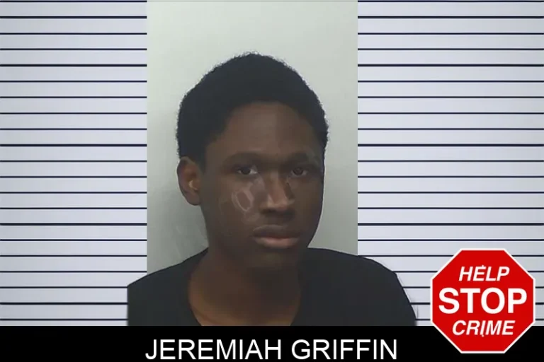 Jeremiah Griffin