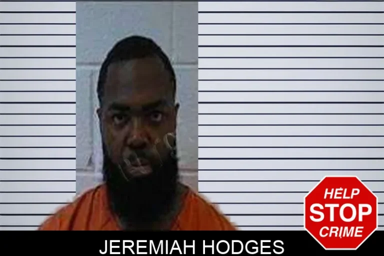Jeremiah Hodges