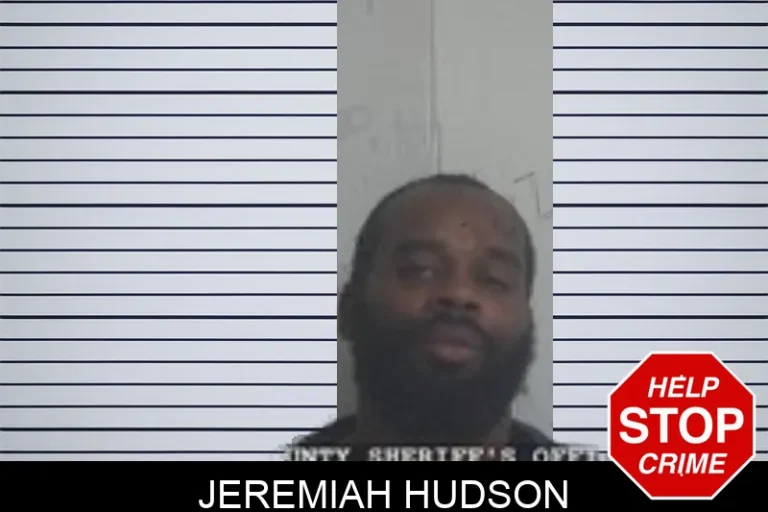 Jeremiah Hudson