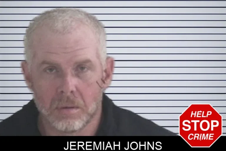 Jeremiah Johns