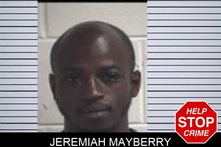 Jeremiah Mayberry