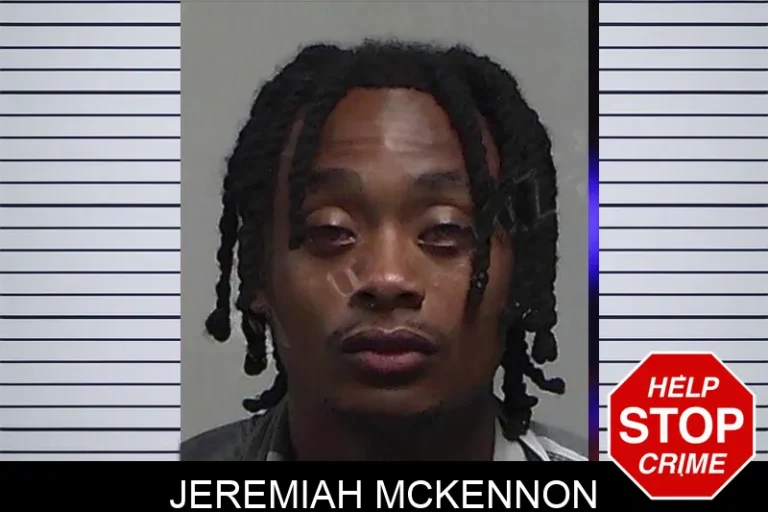 Jeremiah McKennon