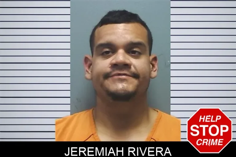 Jeremiah Rivera