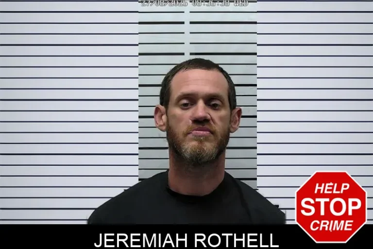 Jeremiah Rothell