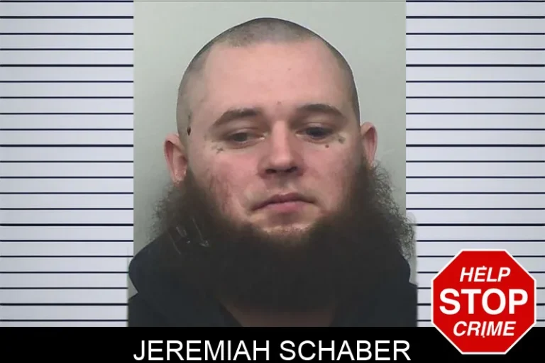 Jeremiah Schaber