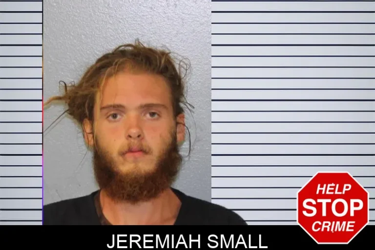 Jeremiah Small