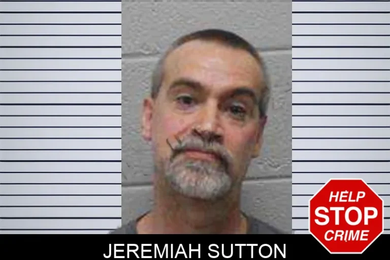Jeremiah Sutton