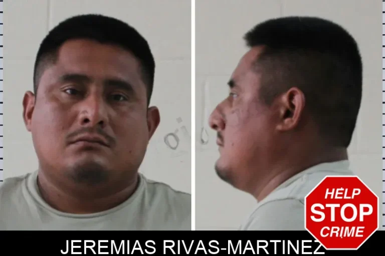 Jeremias Rivas-Martinez