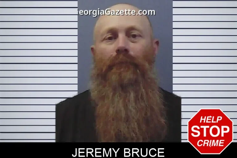 Jeremy Bruce