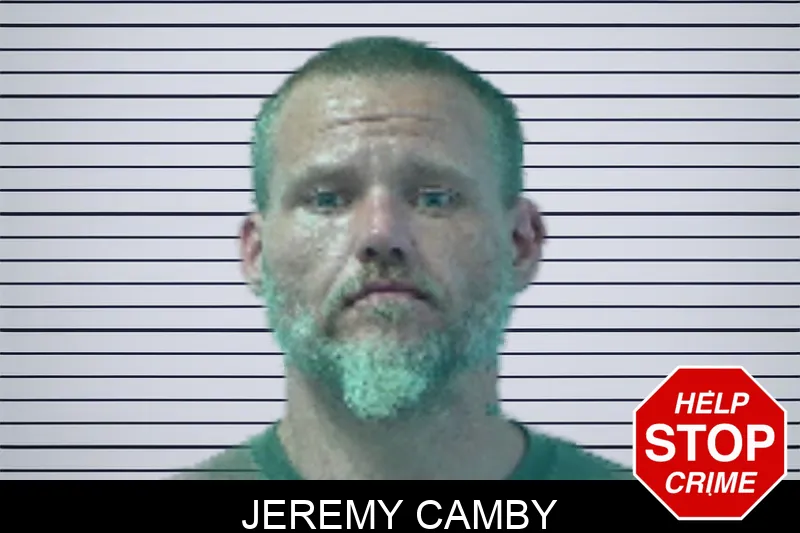 Jeremy Camby