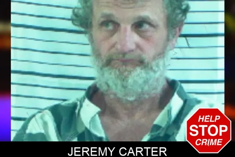 Jeremy Carter
