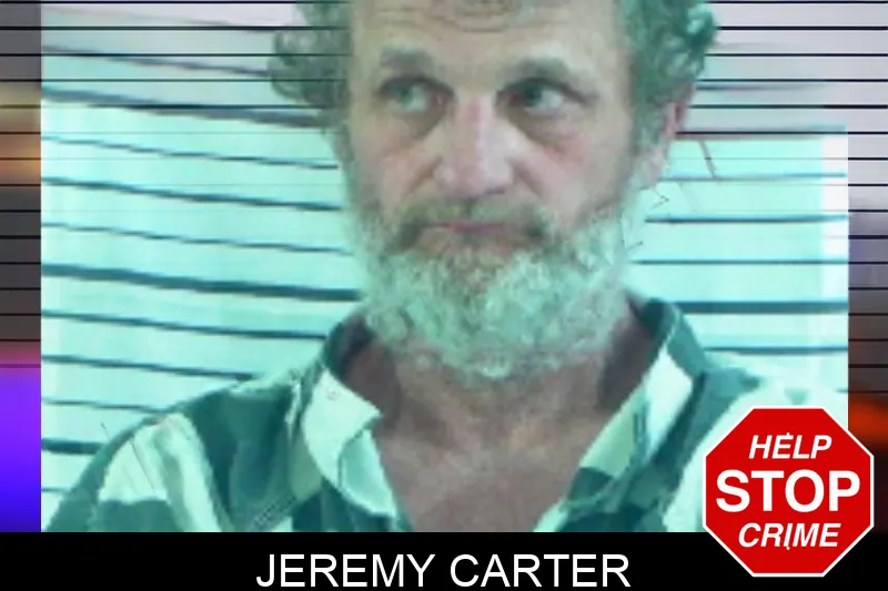 Jeremy Carter