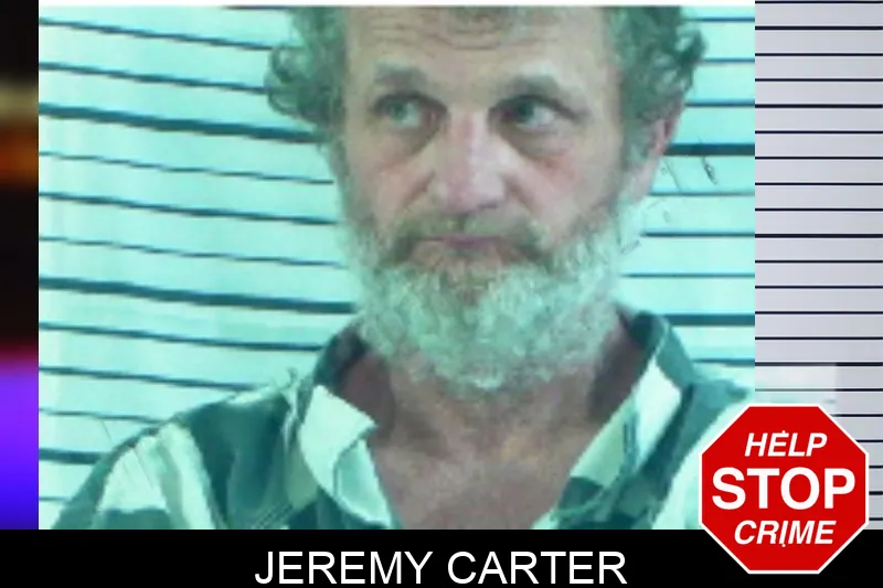 Jeremy Carter