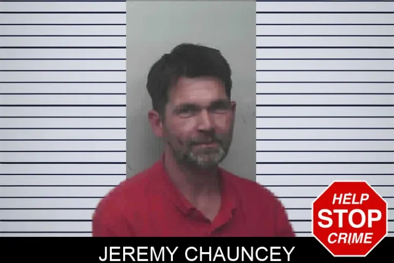 Jeremy Chauncey