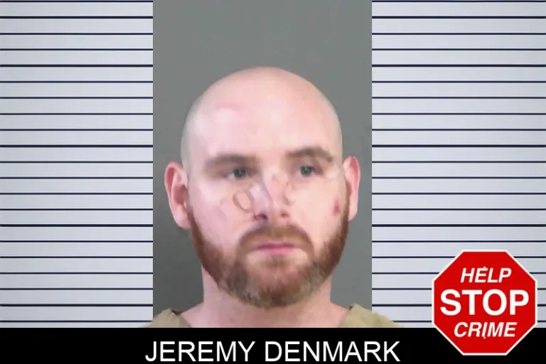 Jeremy Denmark