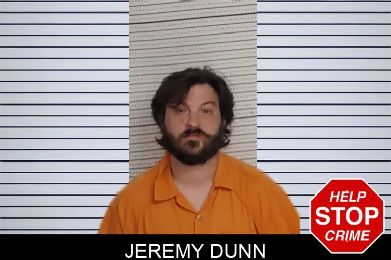Jeremy Dunn