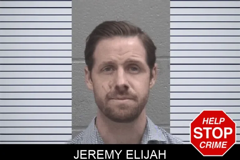 Jeremy Elijah