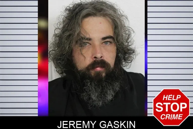 Jeremy Gaskin