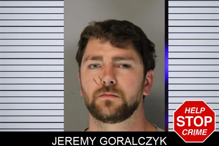Jeremy Goralczyk