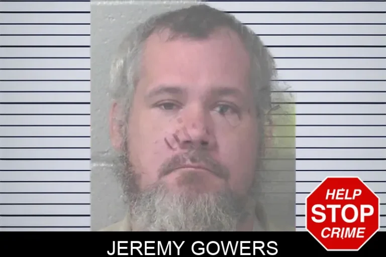 Jeremy Gowers