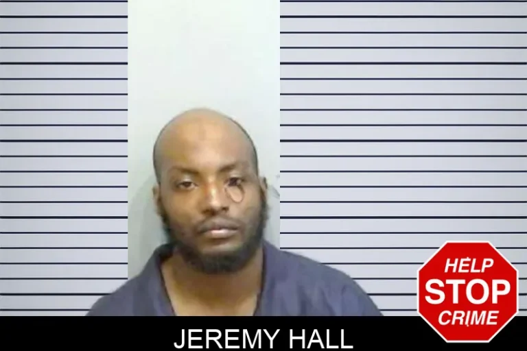 Jeremy Hall