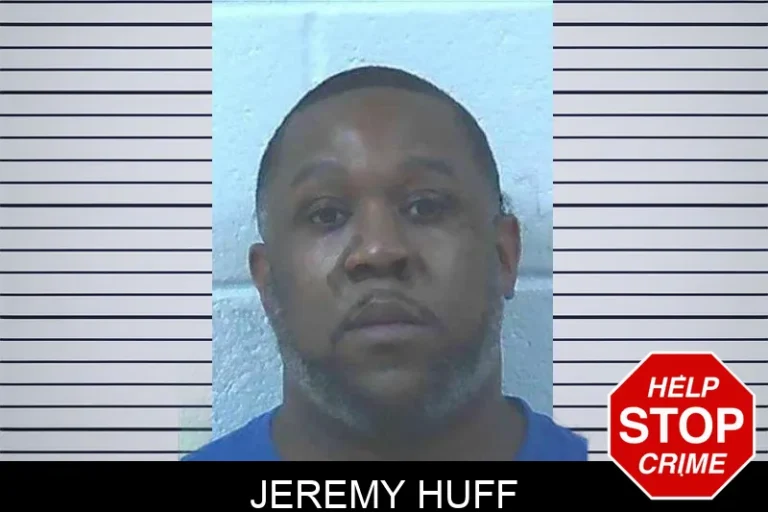 Jeremy Huff