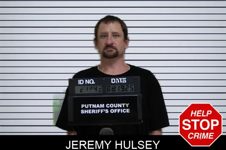 Jeremy Hulsey
