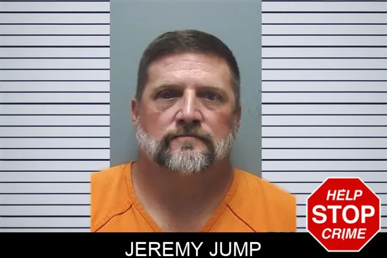 Jeremy Jump mugshot – Cherokee County , Georgia Jeremy Jump
