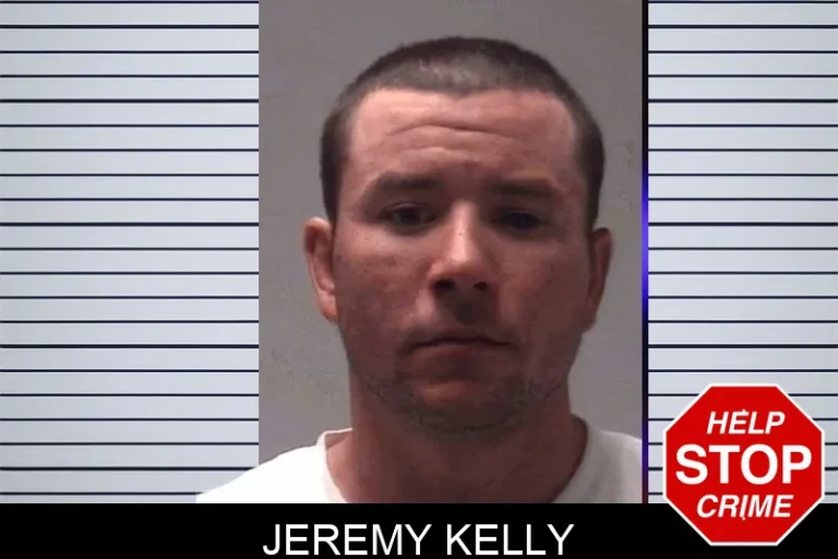 Jeremy Kelly