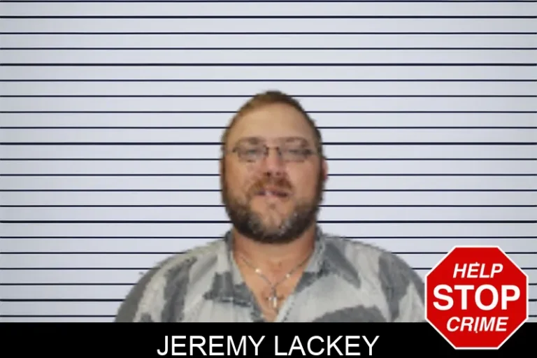 Jeremy Lackey