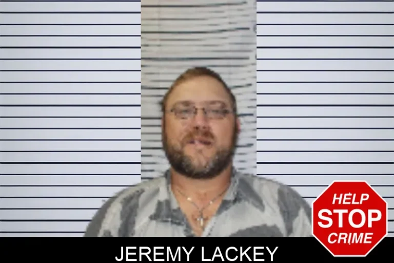 Jeremy Lackey