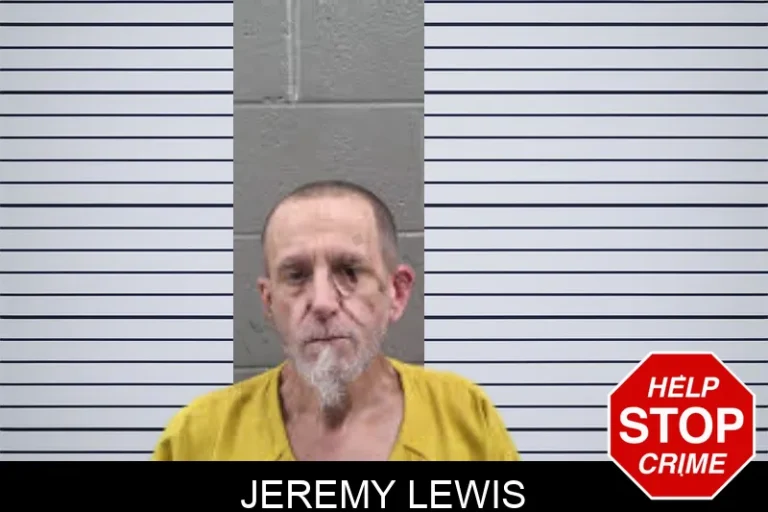 Jeremy Lewis