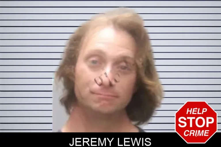 Jeremy Lewis