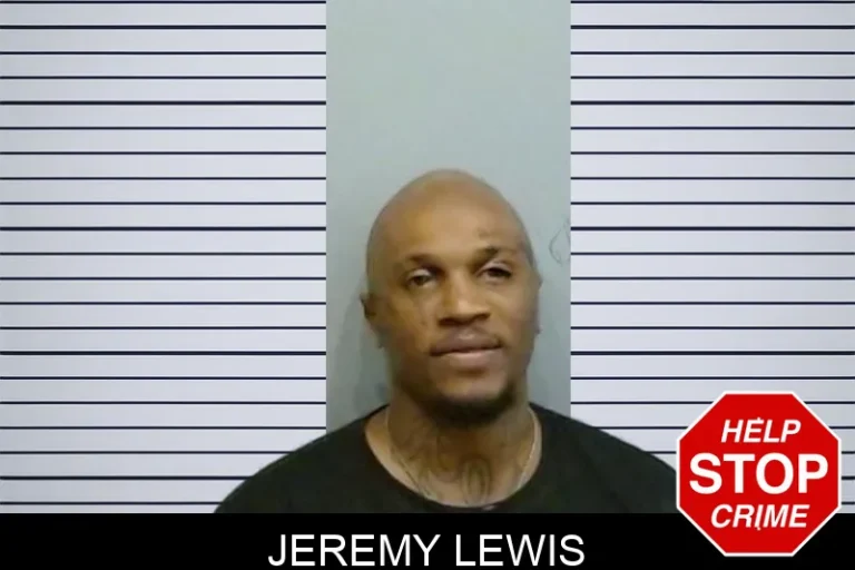 Jeremy Lewis