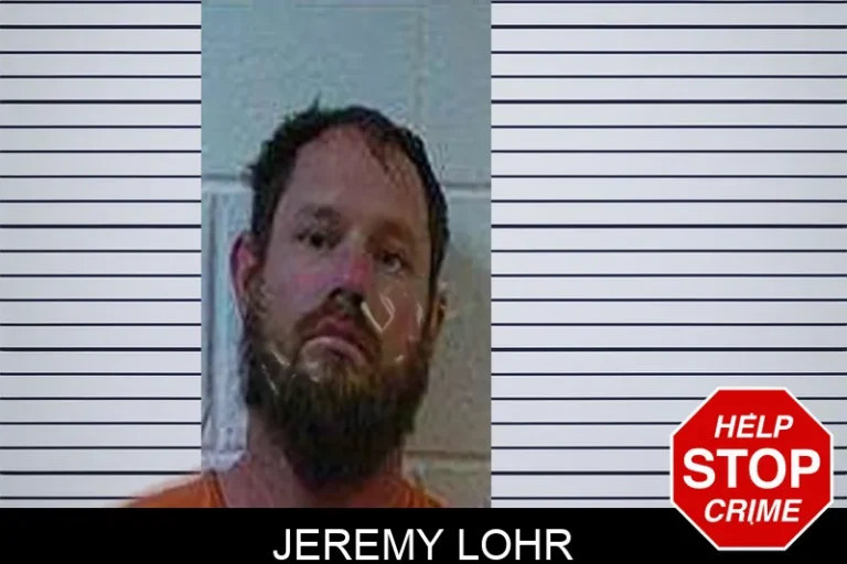 Jeremy Lohr