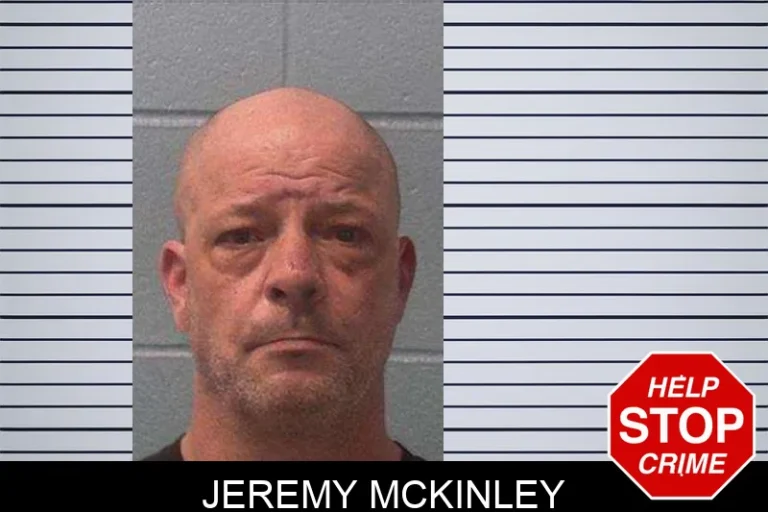 Jeremy McKinley