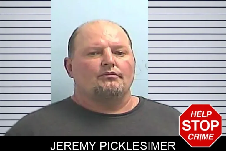 Jeremy Picklesimer