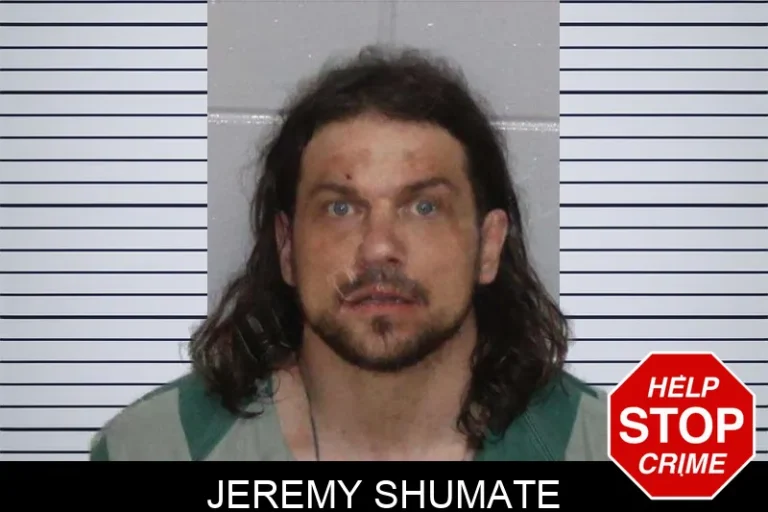 Jeremy Shumate