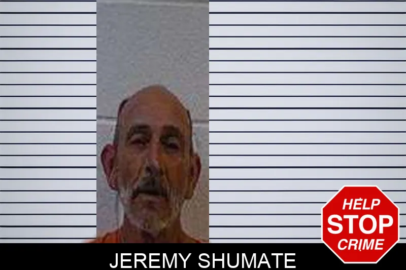 Jeremy Shumate