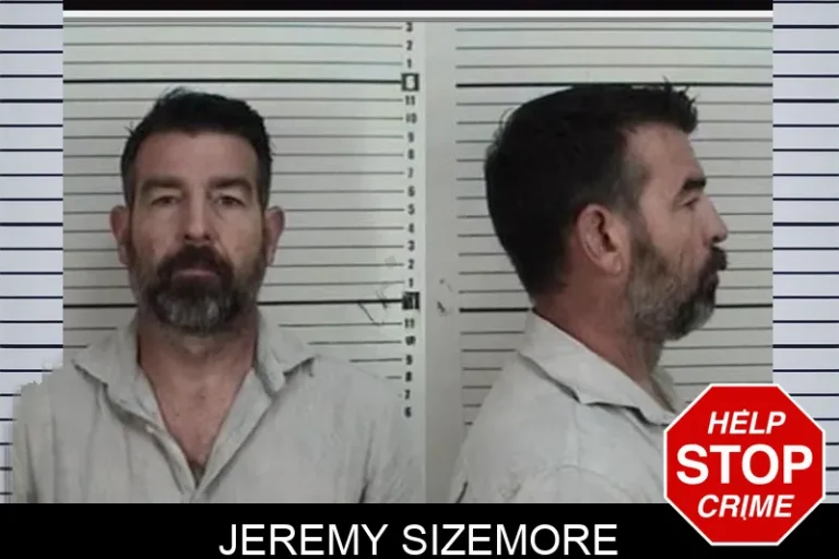 Jeremy Sizemore