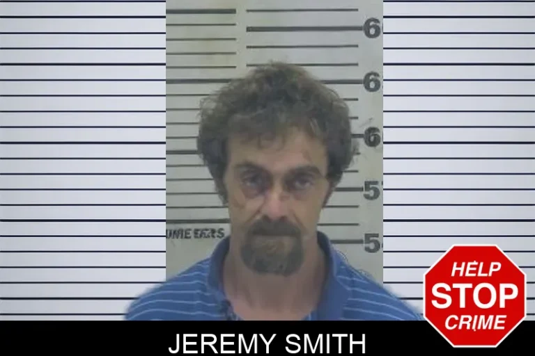 Jeremy Smith